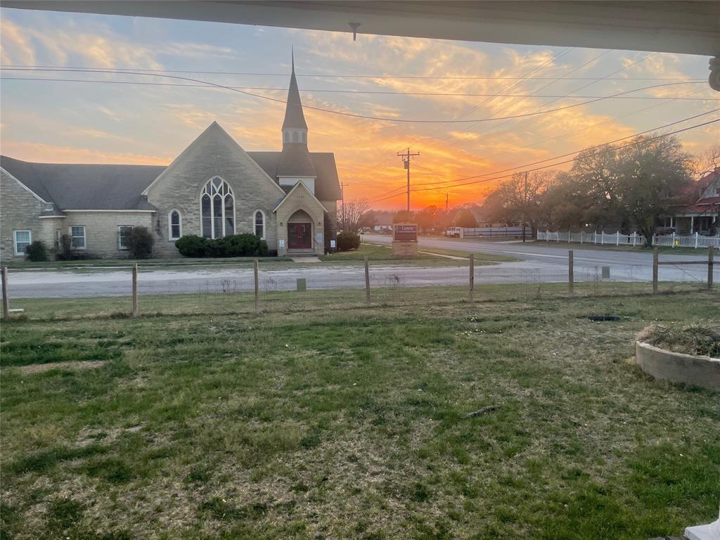 Lometa - Residential