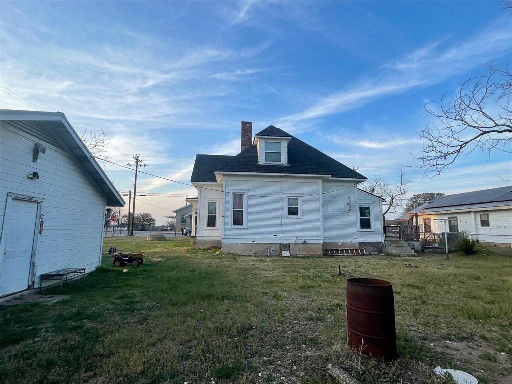 Lometa - Residential