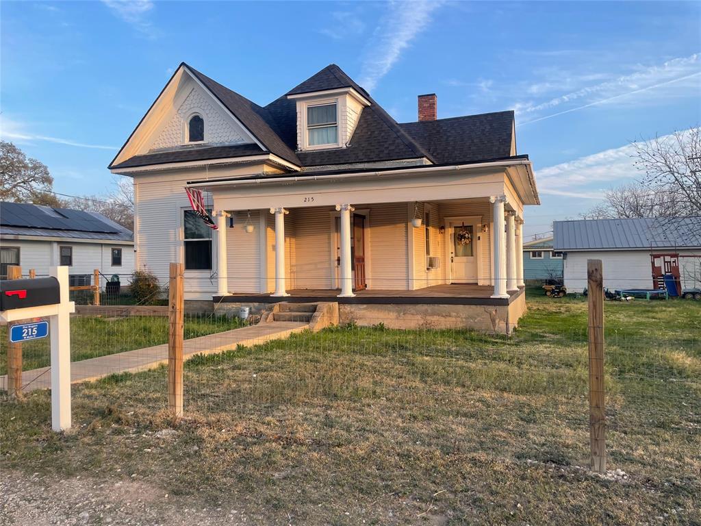 Lometa - Residential