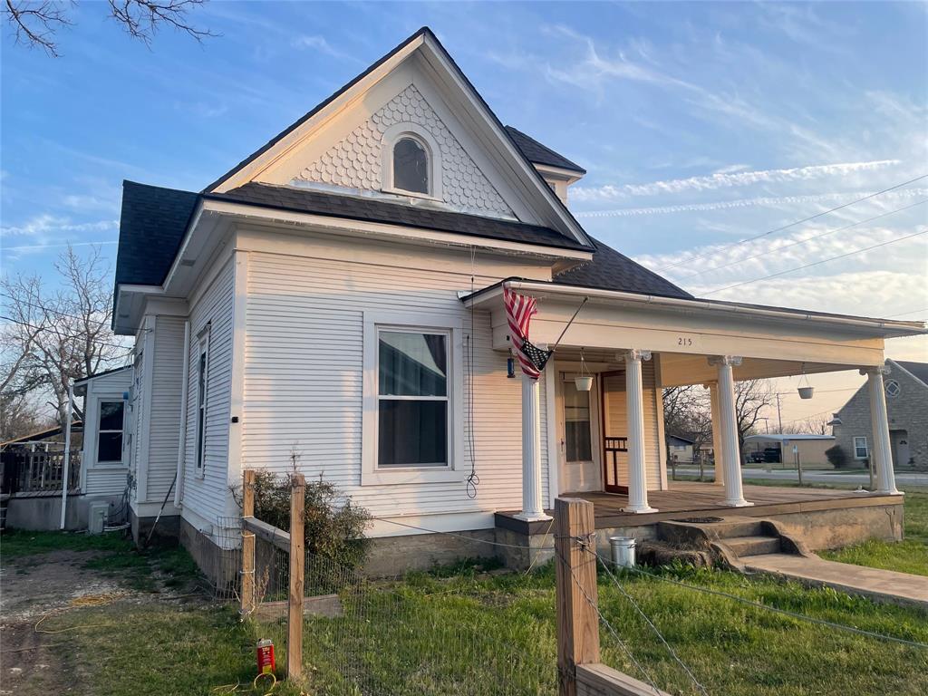 Lometa - Residential