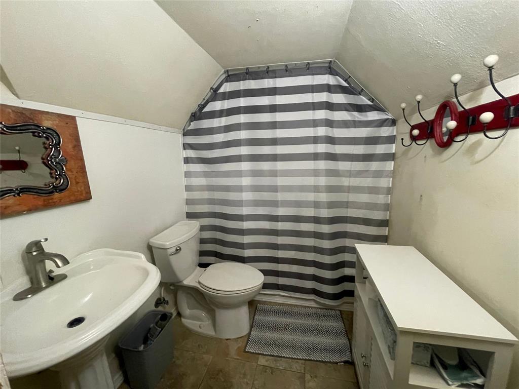 Lometa - Residential