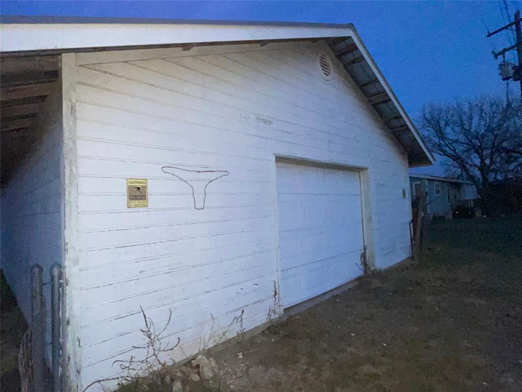 Lometa - Residential