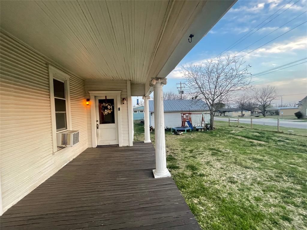 Lometa - Residential