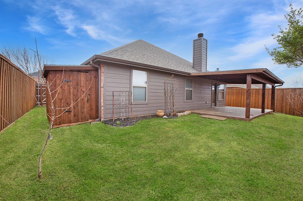 Georgetown Heights - Residential