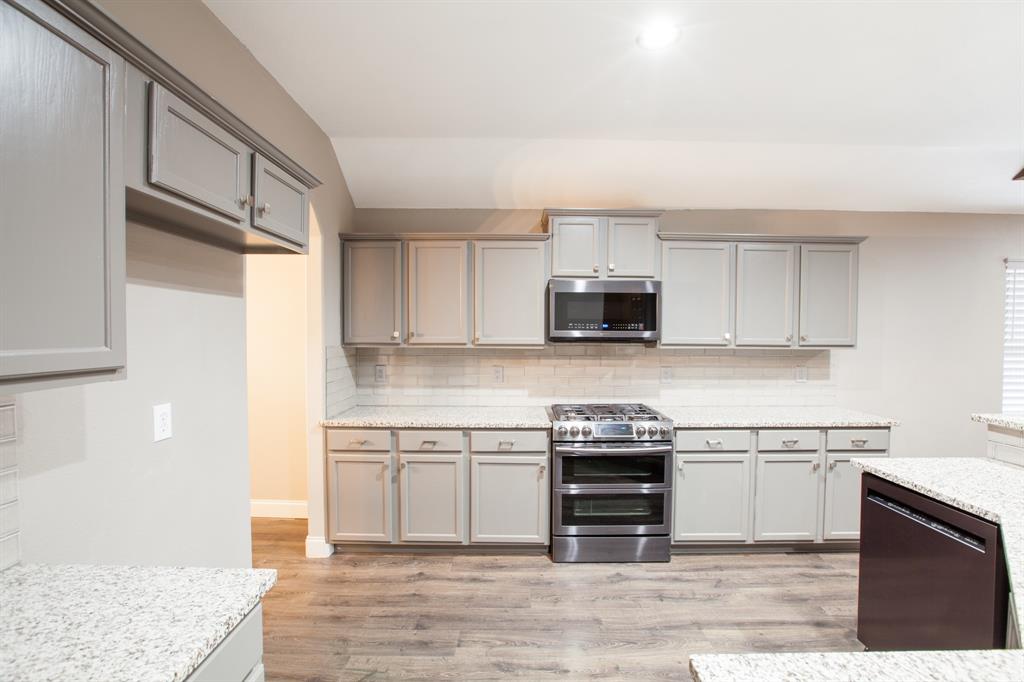 Georgetown Heights - Residential