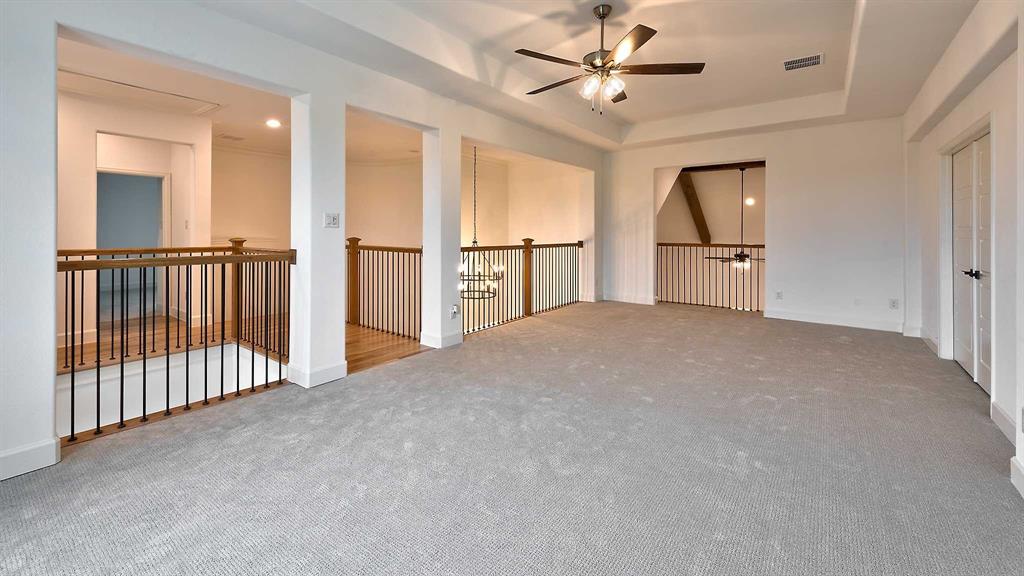 Star Trail - Residential