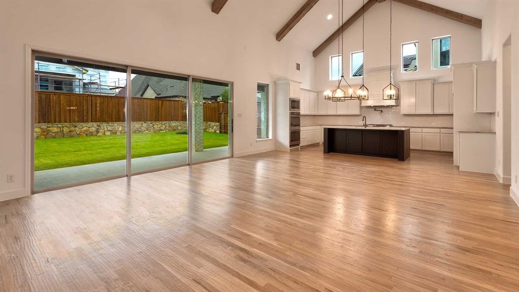 Star Trail - Residential