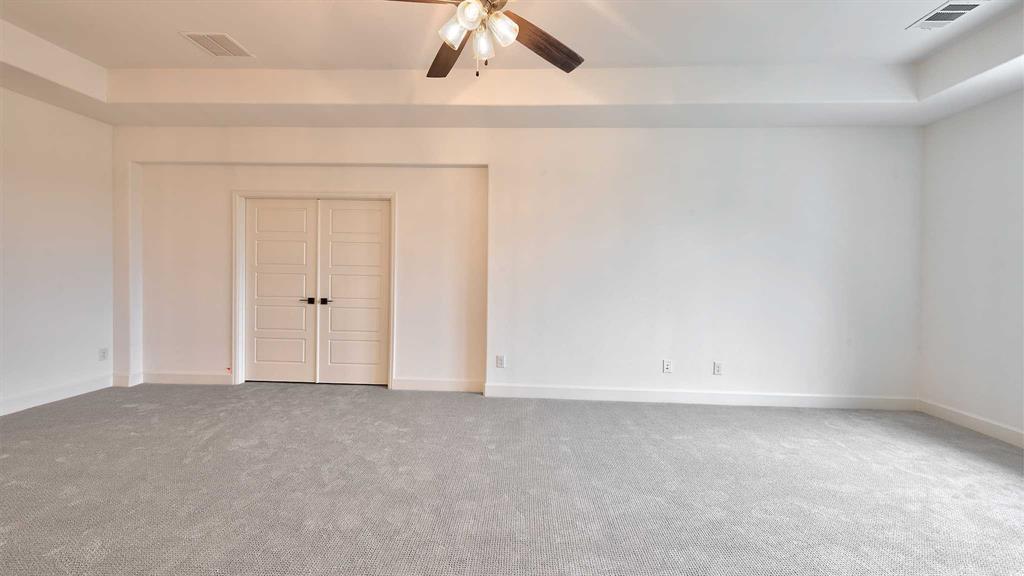 Star Trail - Residential