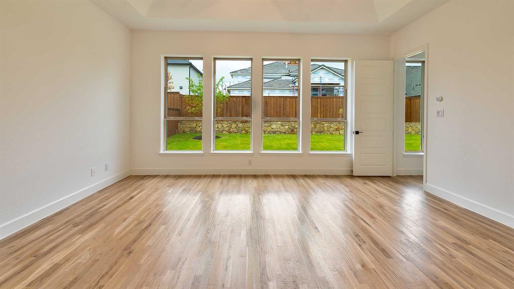 Star Trail - Residential