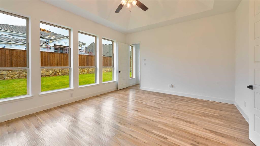 Star Trail - Residential