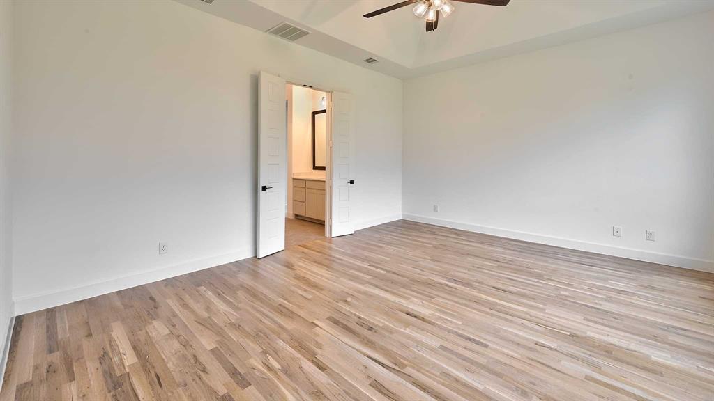 Star Trail - Residential