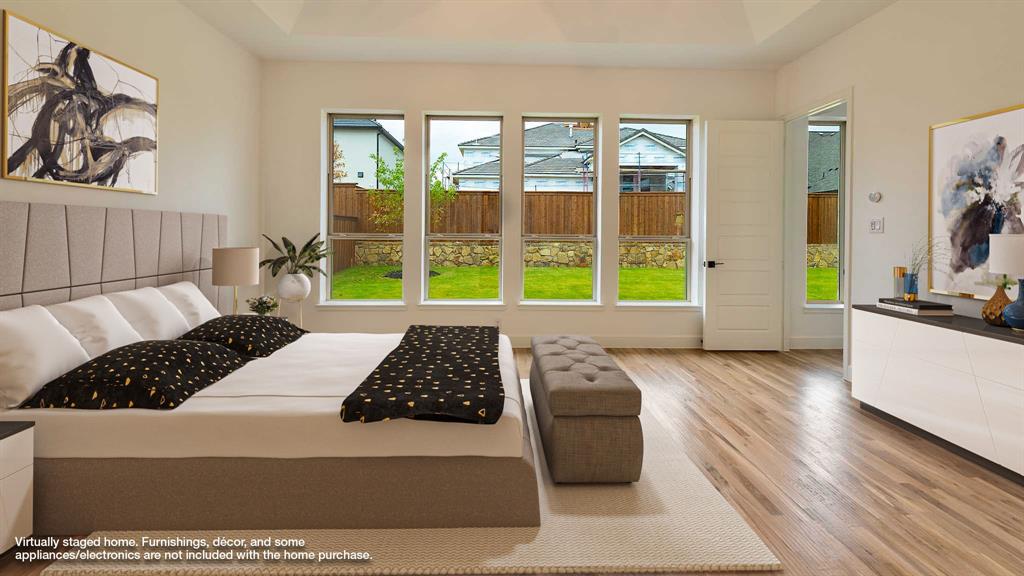 Star Trail - Residential