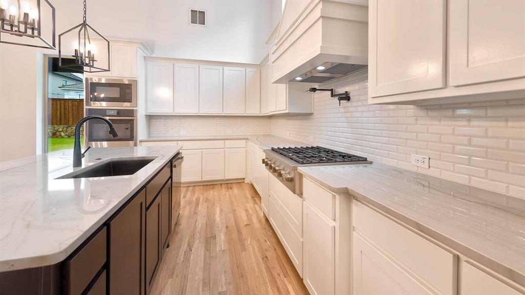 Star Trail - Residential