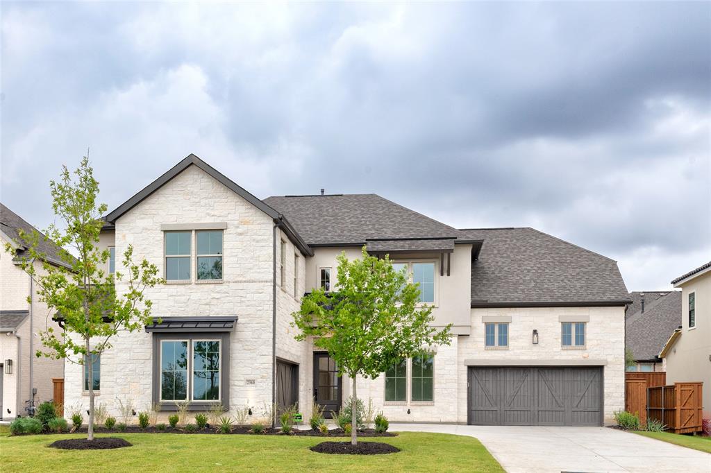 Star Trail - Residential