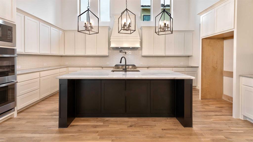 Star Trail - Residential