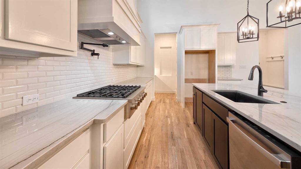 Star Trail - Residential