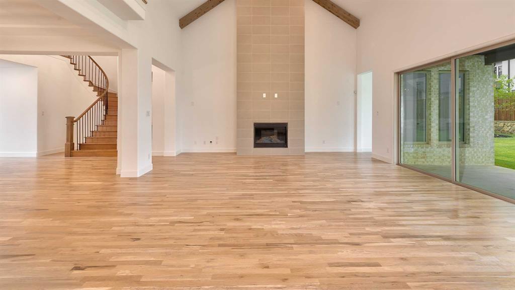 Star Trail - Residential