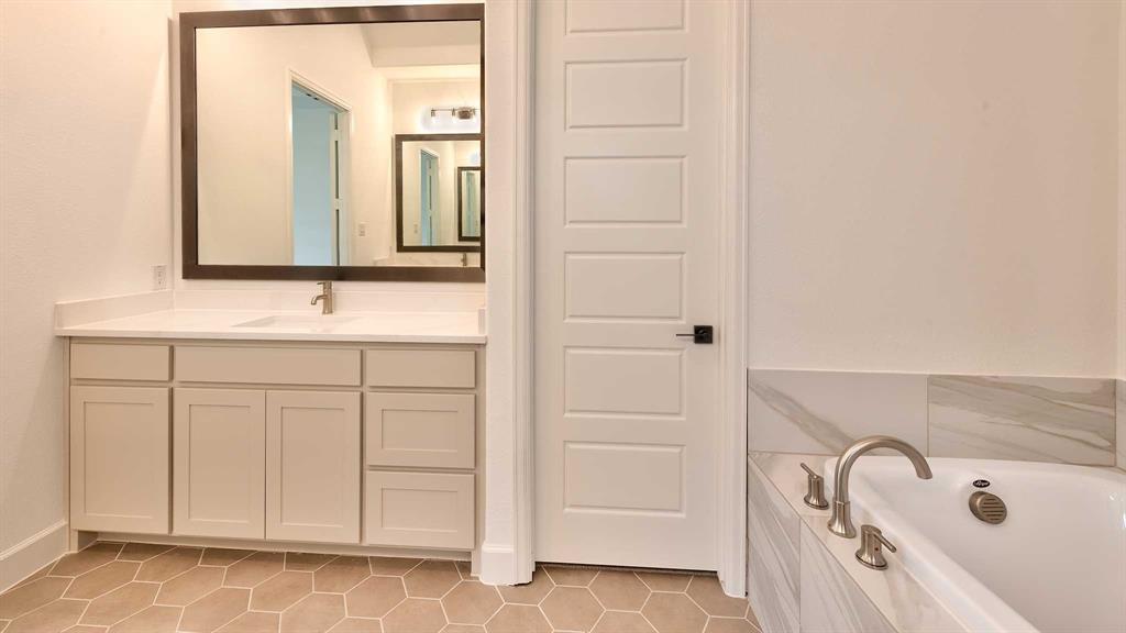 Star Trail - Residential