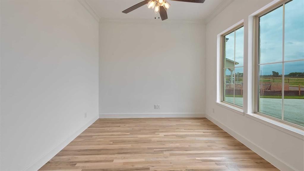 Star Trail - Residential