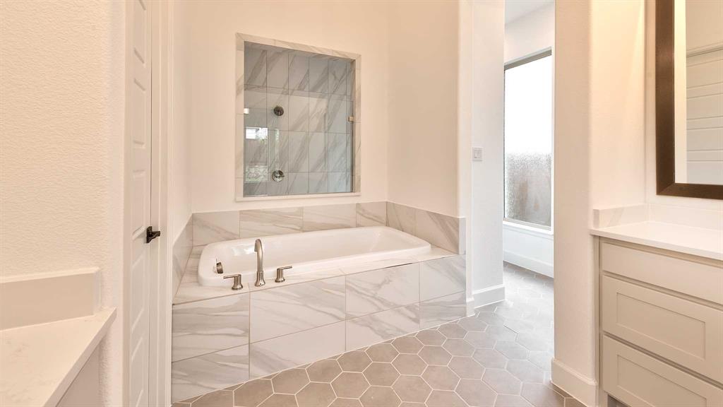 Star Trail - Residential