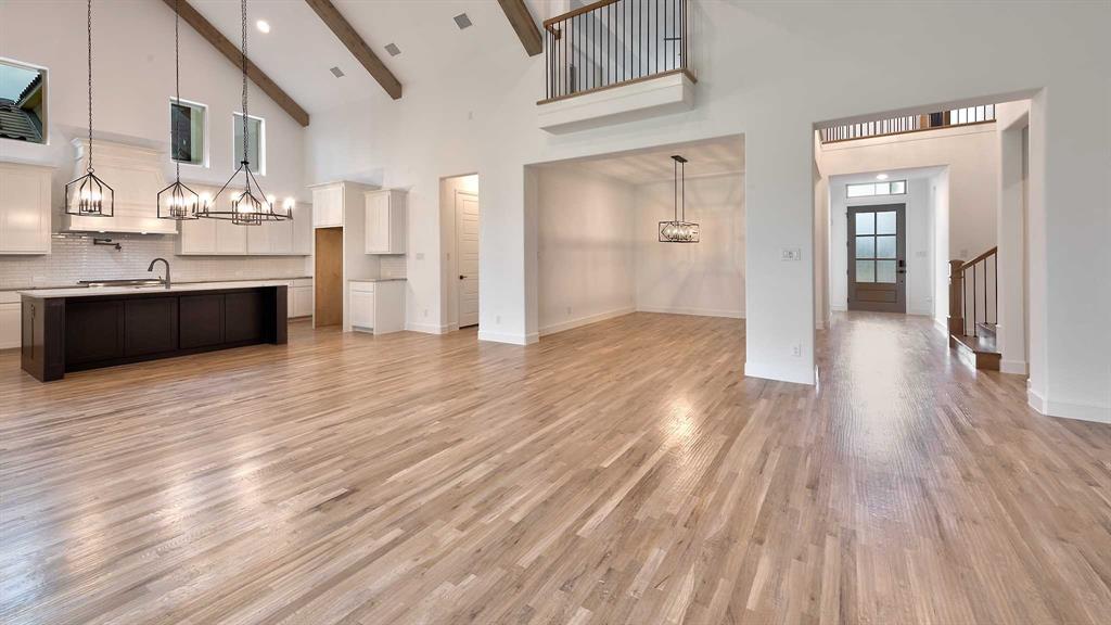 Star Trail - Residential