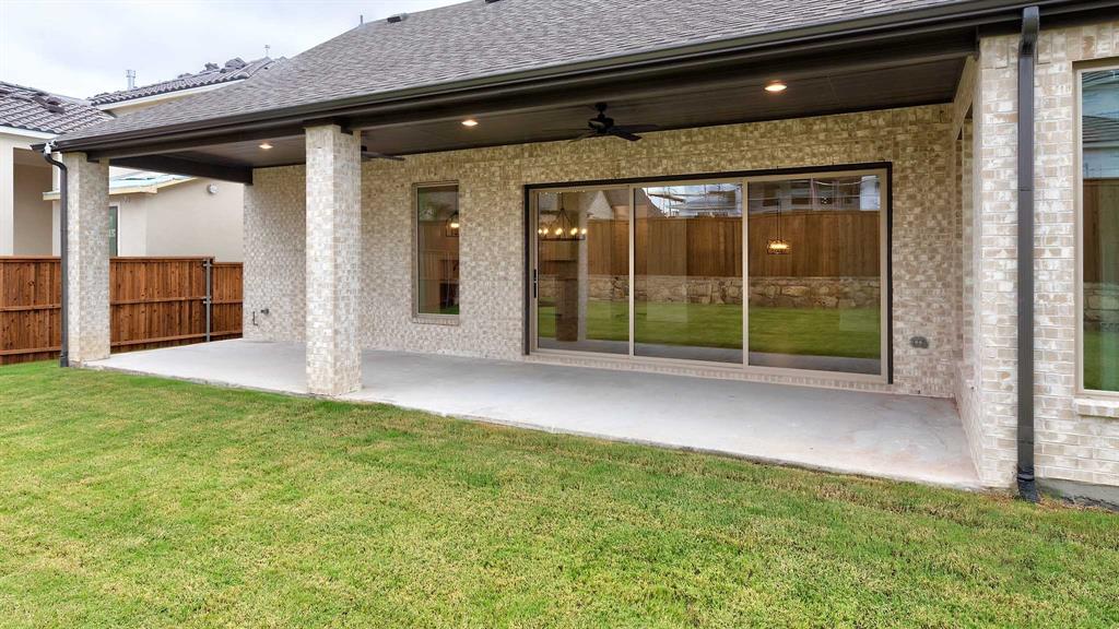 Star Trail - Residential