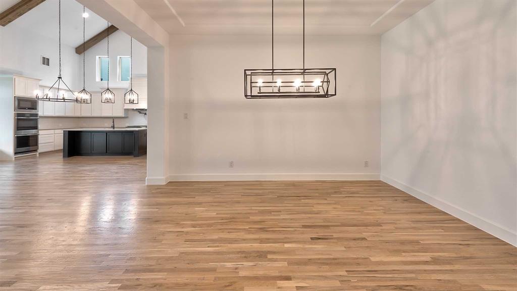 Star Trail - Residential