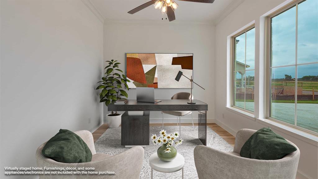 Star Trail - Residential