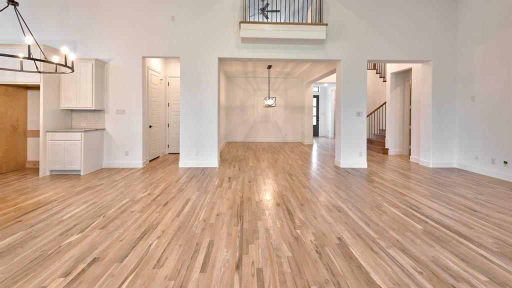 Star Trail - Residential