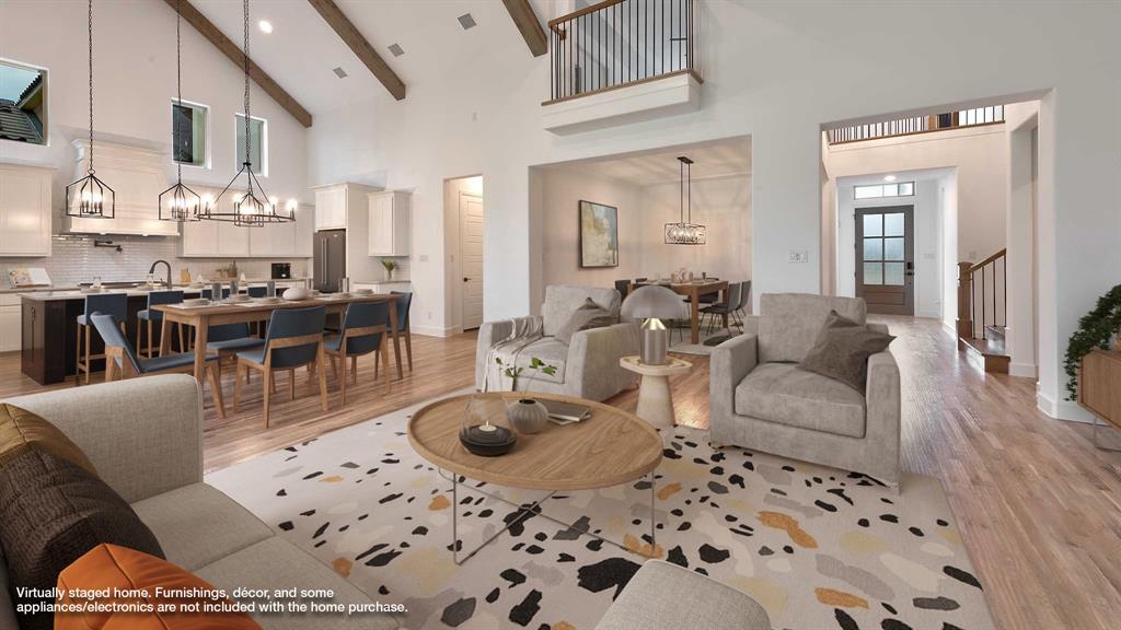 Star Trail - Residential