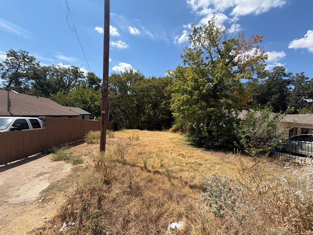 417 Bonnie View Road
