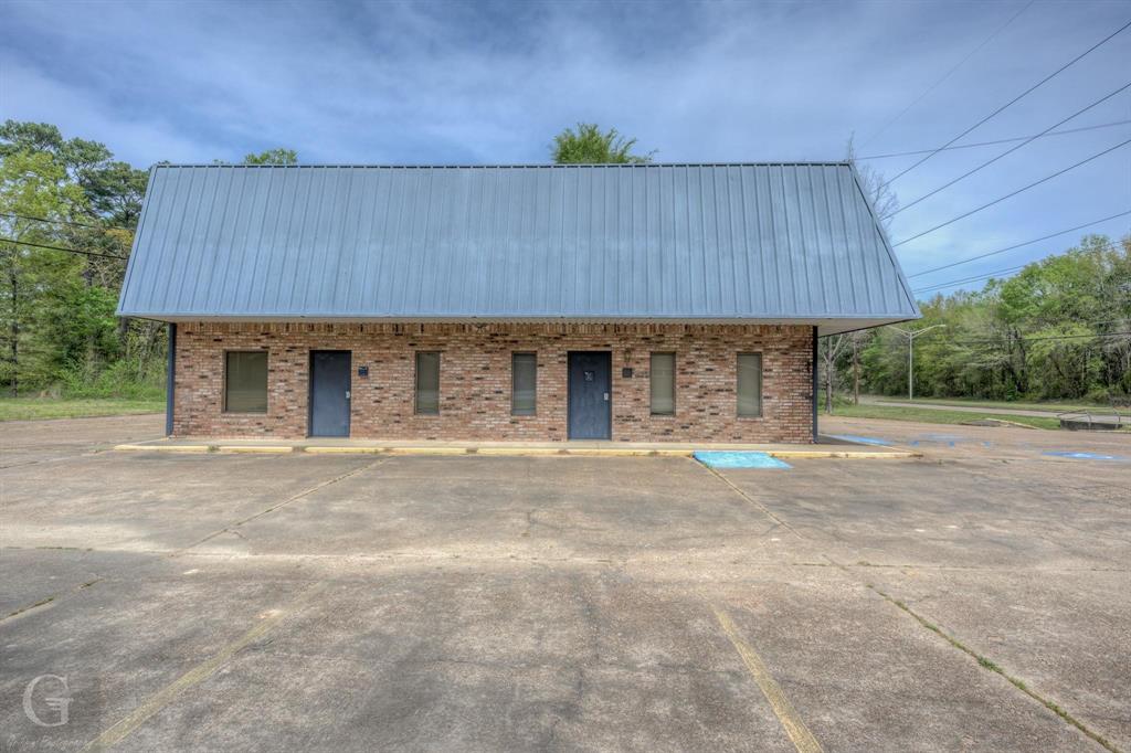 Taylor Park Sub - Commercial Sale