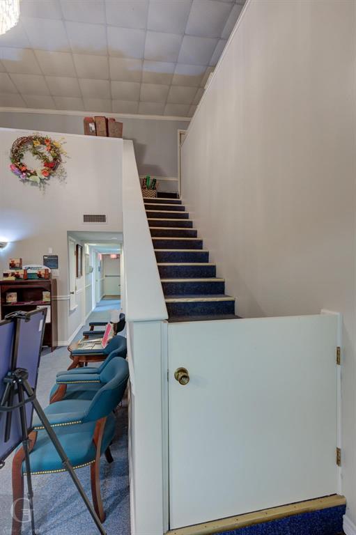 Taylor Park Sub - Commercial Sale