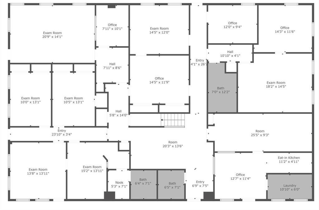 Taylor Park Sub - Commercial Sale