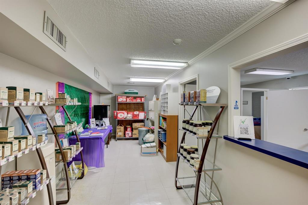 Taylor Park Sub - Commercial Sale