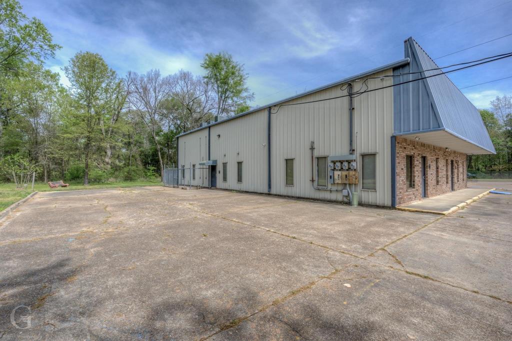 Taylor Park Sub - Commercial Sale