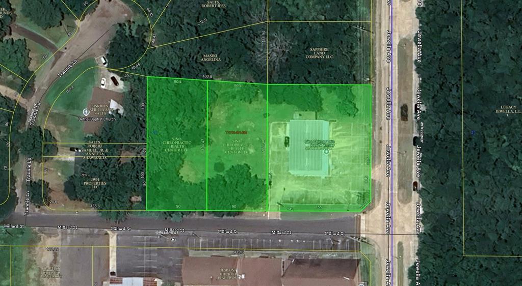 Taylor Park Sub - Commercial Sale