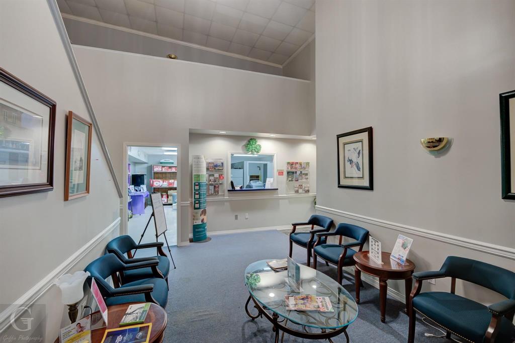 Taylor Park Sub - Commercial Sale