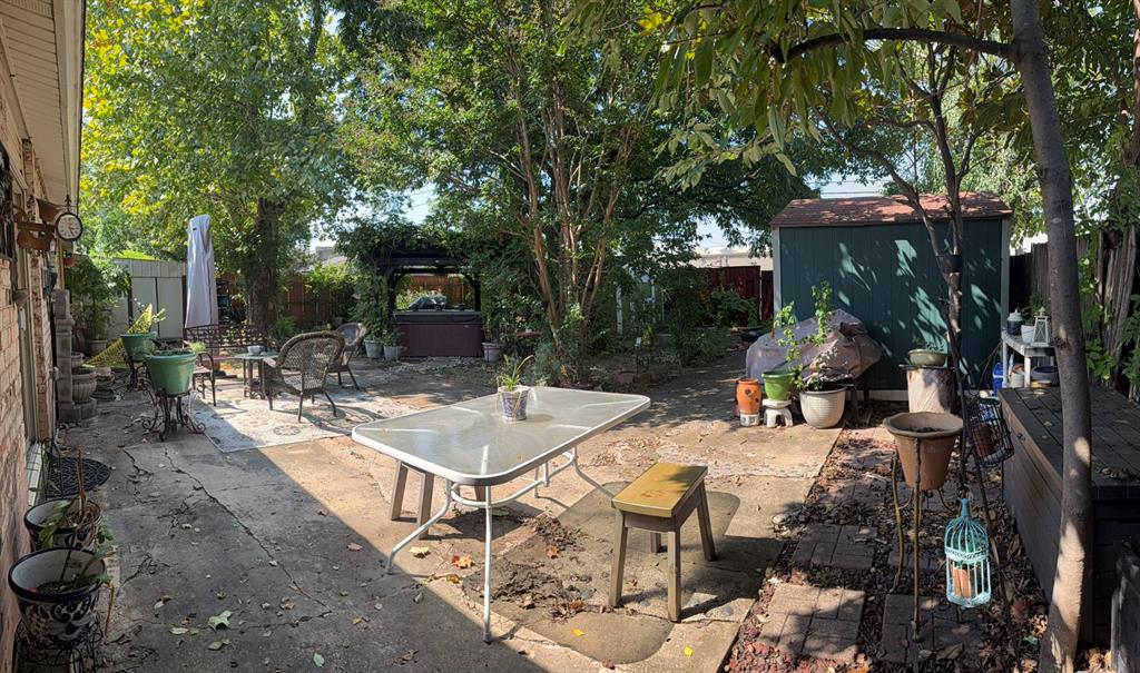 Crosby Estates - Residential