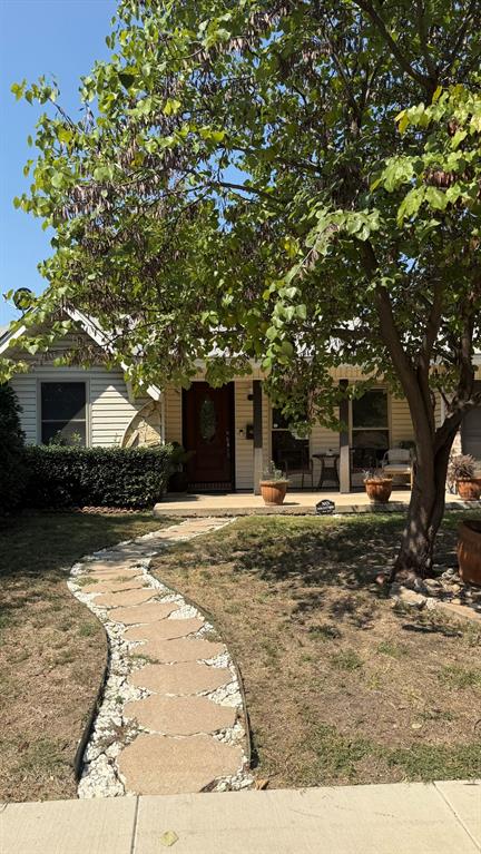 Crosby Estates - Residential