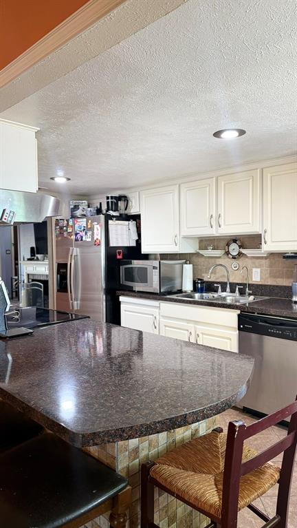 Crosby Estates - Residential