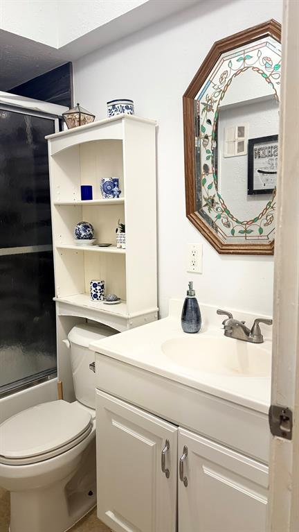 Crosby Estates - Residential