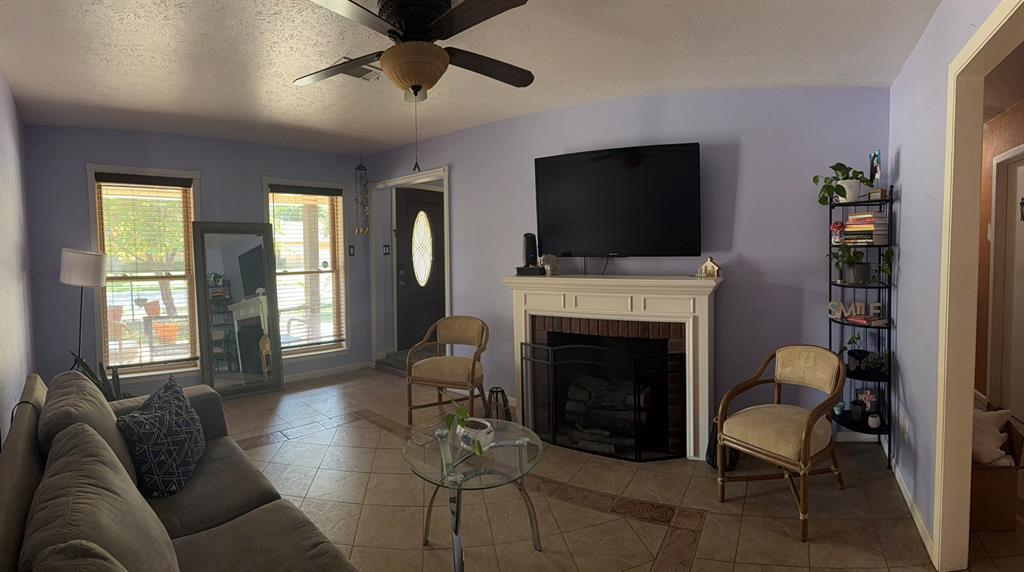 Crosby Estates - Residential