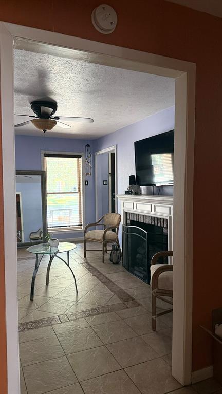 Crosby Estates - Residential