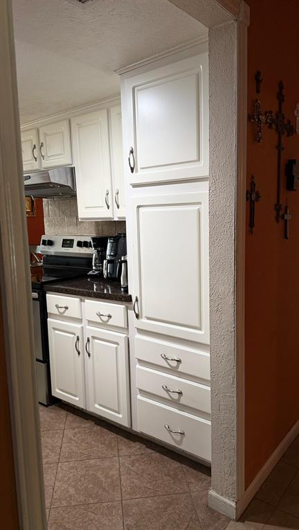 Crosby Estates - Residential