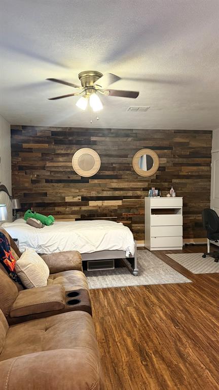 Crosby Estates - Residential