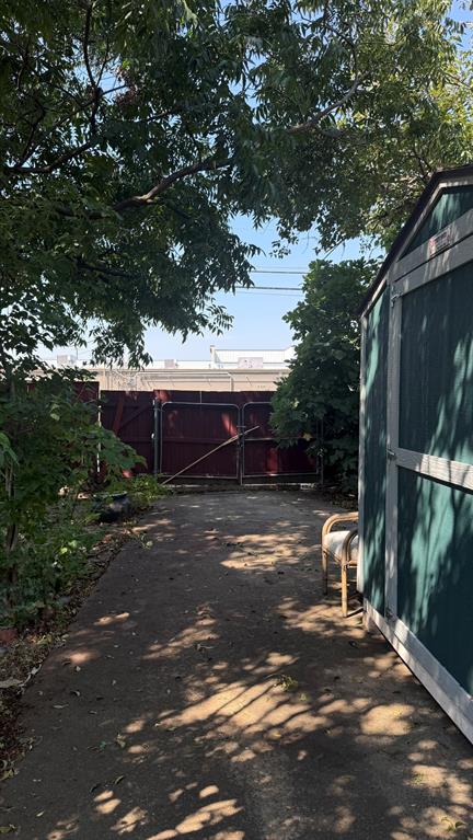 Crosby Estates - Residential