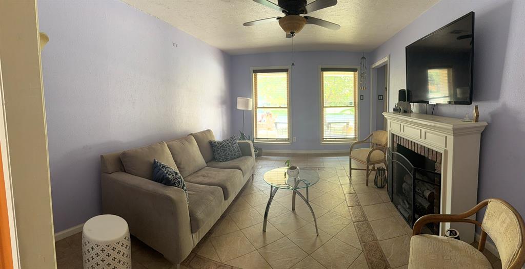 Crosby Estates - Residential