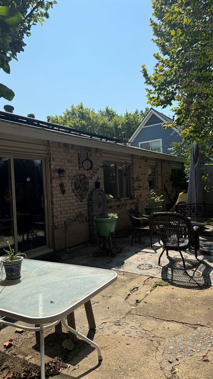 Crosby Estates - Residential