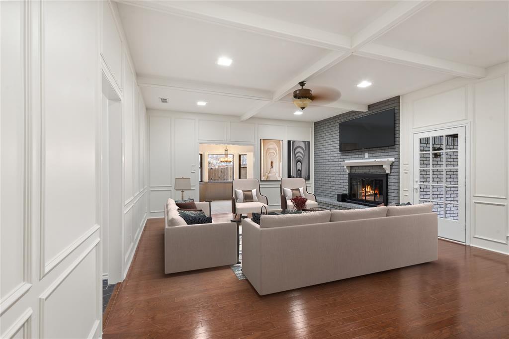 3 Shannon Court
